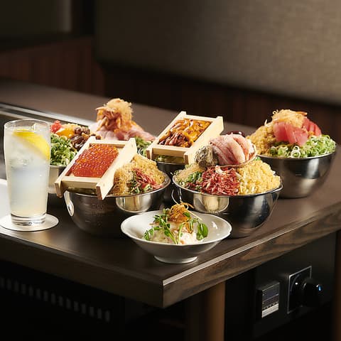 いろは歌 花やしき通り店