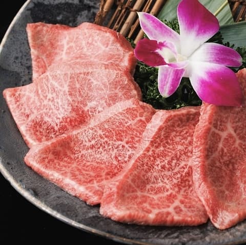 和牛焼肉 ごち 上野御徒町店