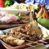 鶏酒蔵 咲鳥 さきどり 藤沢店 3