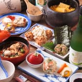 居酒屋 酒とごはん ナツヤ 戸塚 3