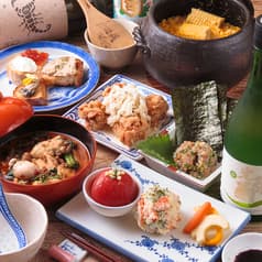 居酒屋 酒とごはん ナツヤ 戸塚 2