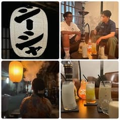 Shisha bon シーシャボン 浅草店 2