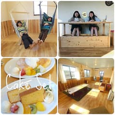 クラフトカフェ ビックフォレスト 2