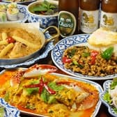 メナムのほとり 神保町本店 3