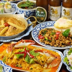 メナムのほとり 神保町本店 2