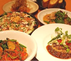 アグリオ Aglio 2