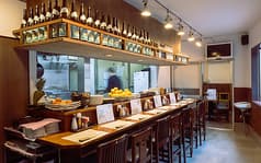 路地裏酒場 にこみや武士 2