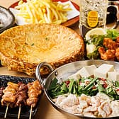 焼鳥なべちゃん 新宿三丁目店 3