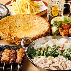 焼鳥なべちゃん 新宿三丁目店 2