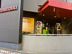 ホテルウィングインターナショナル相模原 2