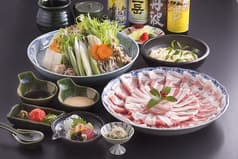 薩摩旬彩ダイニング 悠庵 ゆうあん 2