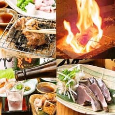 炭火焼鶏じろう 垂水店 2