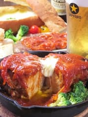 ごはんとお酒 ごちそうさん 2