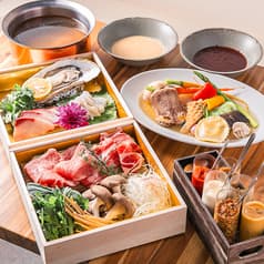 LION ET LAPIN リオネラパン  2