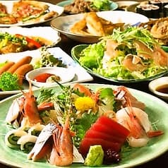 旬の味 とくり 2