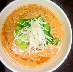 中華ハウス 晋晋 2