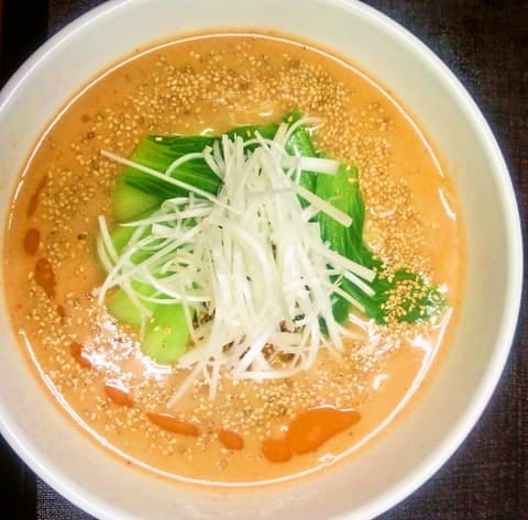 中華ハウス 晋晋