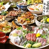 はしごや 楽 上大岡店 3