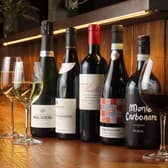 Sbarイタリアンワインバー 3