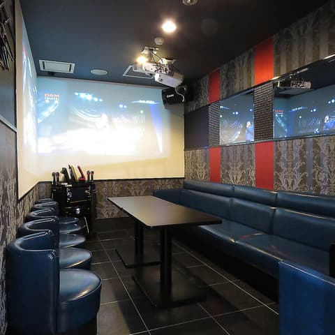 ビッグエコー BIG ECHO 新橋銀座口駅前店