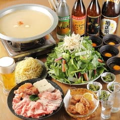 草鍋 えんや 大正店 2