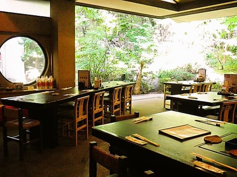 水琴茶堂 一宮店