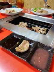 ホルモン大豊 白河店 2