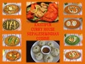 KANTIPUR CURRY HOUSE NEPALESE&INDIAN CUISINE 3
