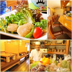 季節料理 湯川 2