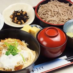 和風レストラン 静久 2