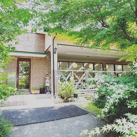 さんだバーベキューガーデンズ