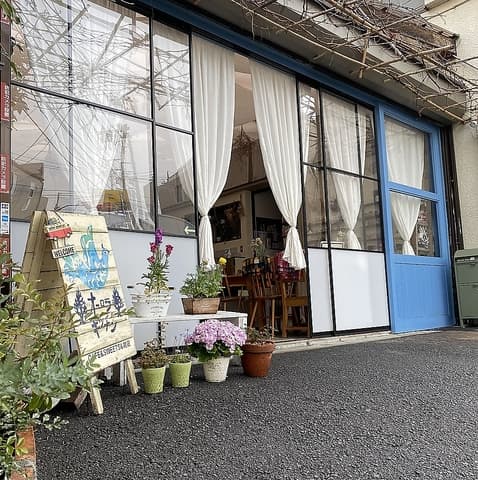 オーロラキッチン