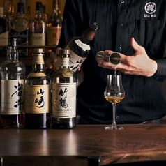 麻布十番 BAR 新海 2