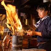 焼魚 平尾商店 3