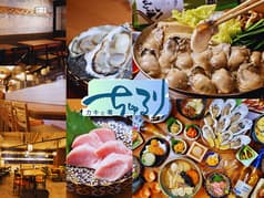 カキと肴 ちゅるり 2