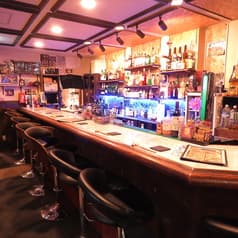 隠れ酒BAR こんぺいとう 2