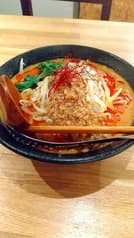麺や舞心 上新庄店 2