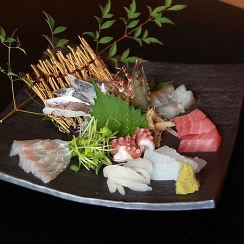 酒菜Dining KAPPO 闊歩