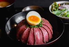 京都ステーキ 南大門 烏丸錦店 2