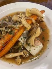 創作イタリアン 三日月 2