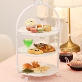 Cafe Roissy カフェロイシー 3