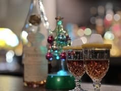 Bar Alba d Or バーアルバドール 2