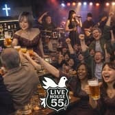 ライブハウス55 自由が丘 3