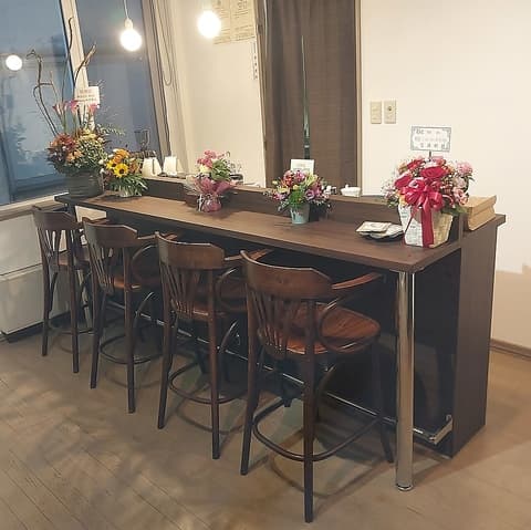 珈琲屋 la chic -らしく-