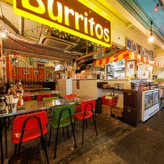 墨国回転鶏料理 天満店 2