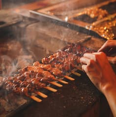 炭火家 らんたん 2