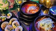 韓国ダイニング 2