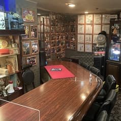 Magic bar momentos マジックバー モメントス 2