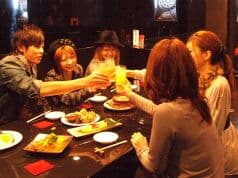 バー フィッツ キョウト Bar Fit`z kyoto 2