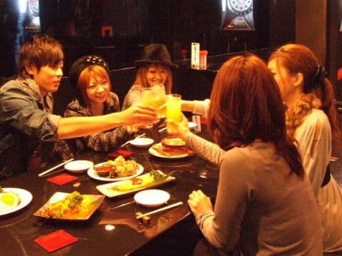 バー フィッツ キョウト Bar Fit`z kyoto